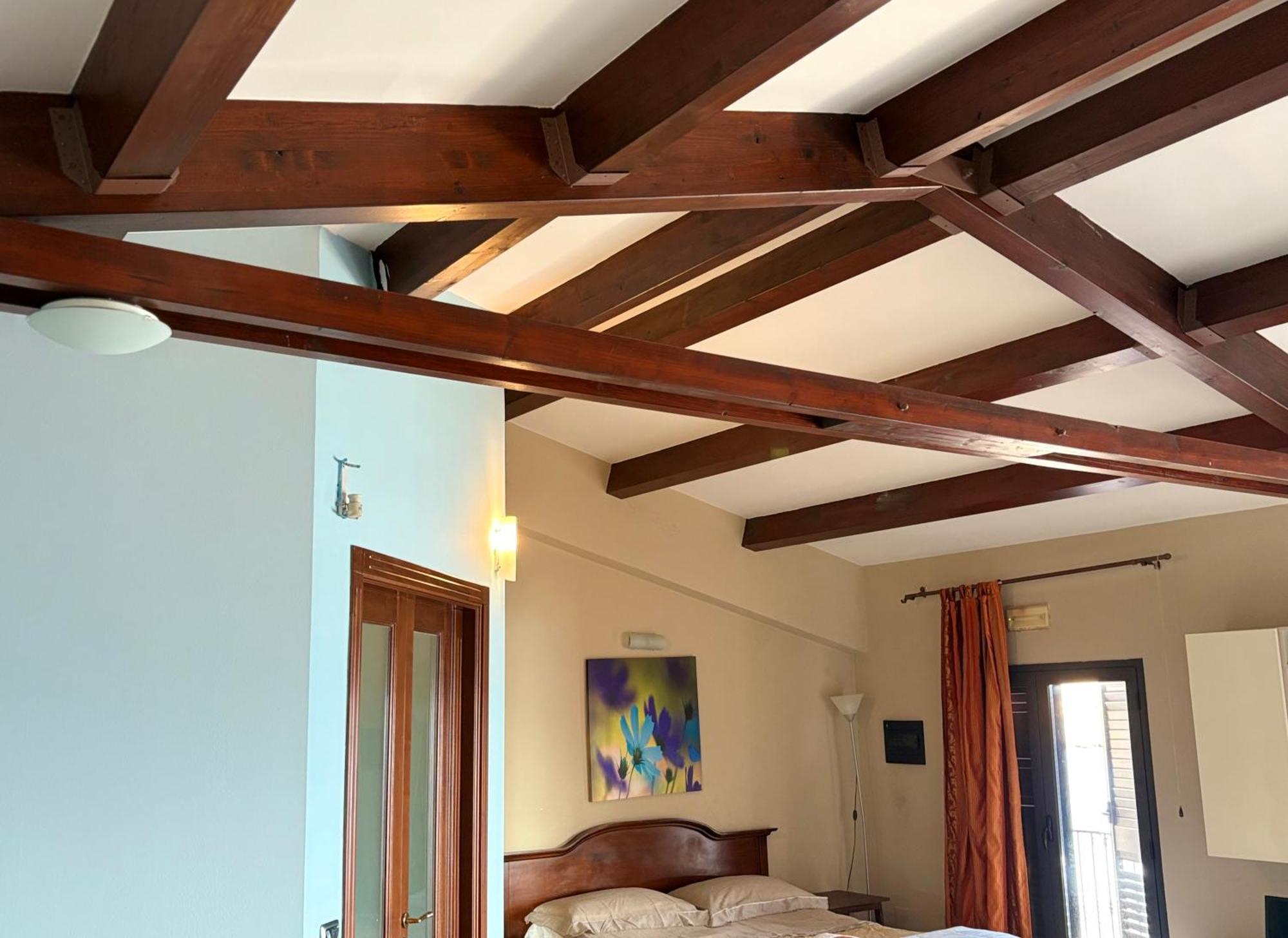 B&B Capomulini Exteriör bild