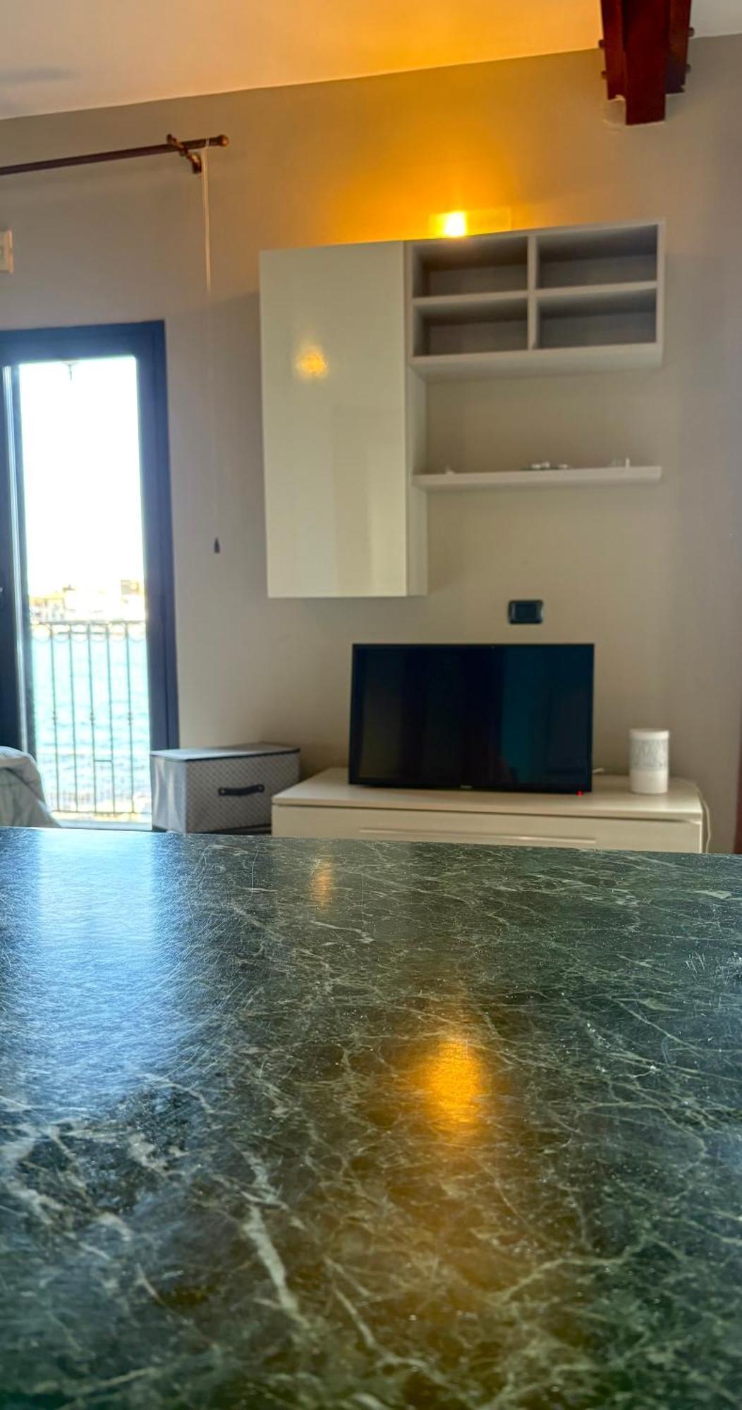 B&B Capomulini Exteriör bild