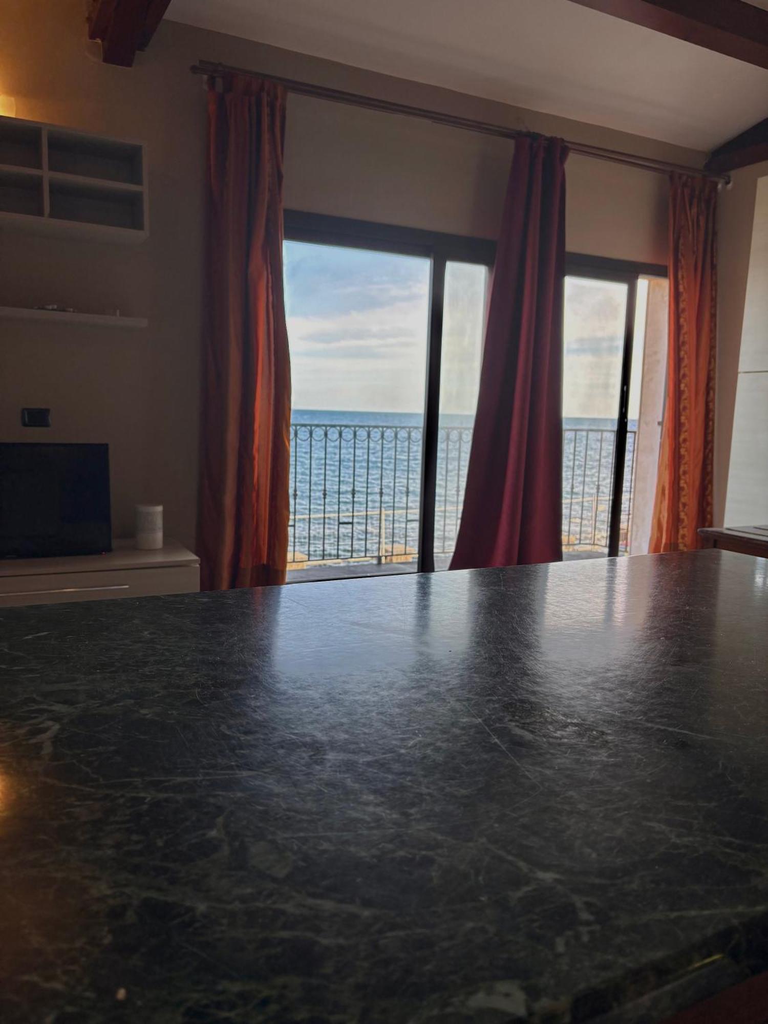 B&B Capomulini Exteriör bild